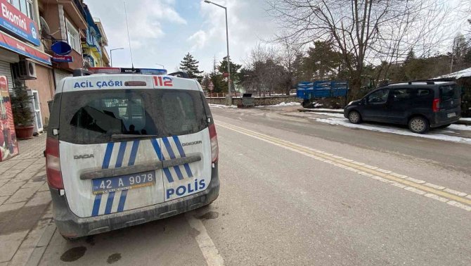 Konya’da silahlı kavga: 3 ölü, 3 yaralı