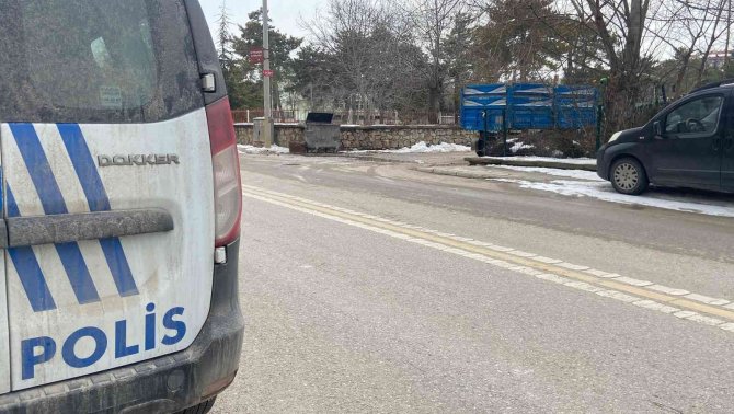 Konya’da silahlı kavga: 3 ölü, 3 yaralı