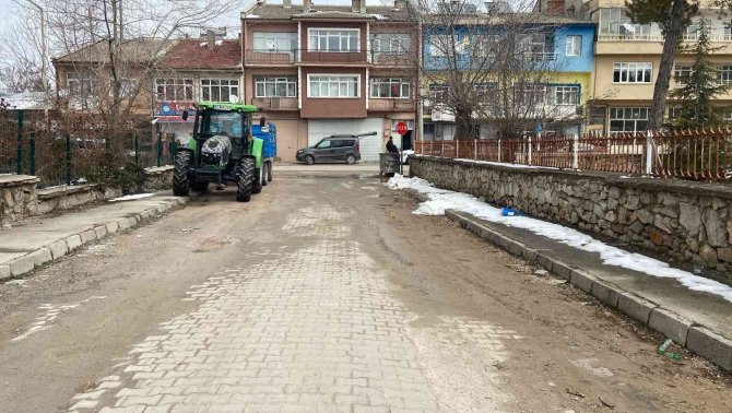 Konya’da silahlı kavga: 3 ölü, 3 yaralı