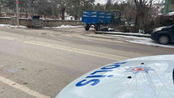 Konya’da silahlı kavga: 3 ölü, 3 yaralı