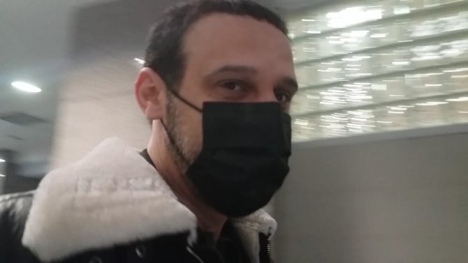 Sırp mankeni darp ettiği iddia edilen yönetmene 9 ay hapis