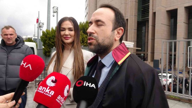 Sırp mankeni darp ettiği iddia edilen yönetmene 9 ay hapis