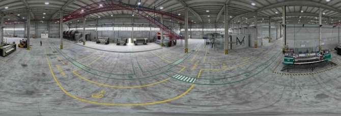 Türkiye’nin en modern deri işleme tesisi Uşak’ta açılıyor