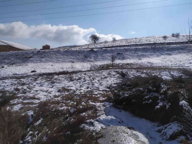 Başkent’te protokol yolunda bir erkek cesedi bulundu