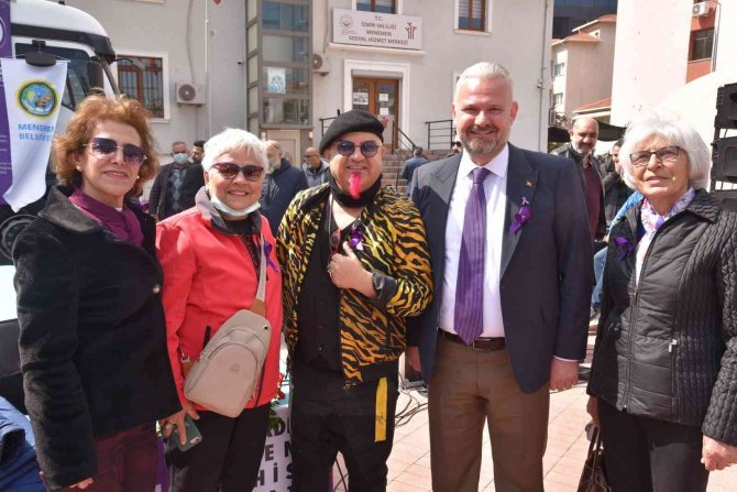 "Hayata Zaman Tanı" sloganıyla kanser taramaları başladı