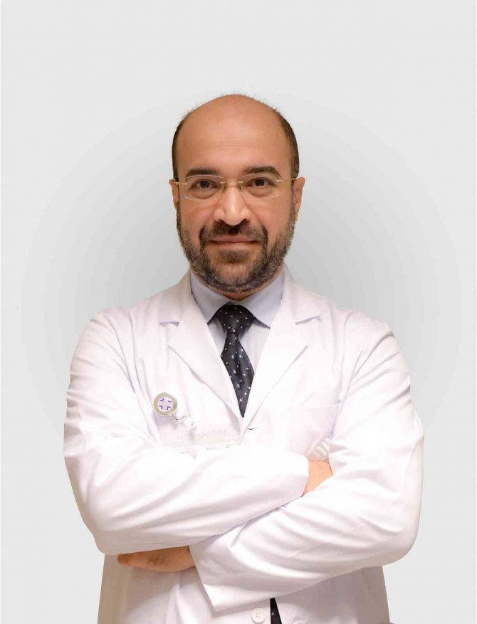 "Her 3 kişiden biri tüberkülozla karşı karşıya kalıyor"