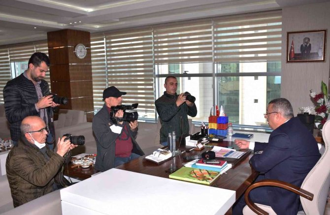 İklim değişikliği kayısı üreticilerini korkutuyor