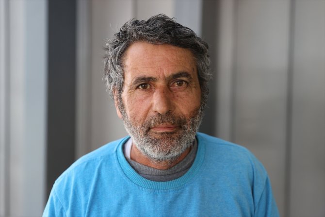 Ukrayna'nın Mariupol kentinden tahliye edilen ilk kafile Türkiye'ye geldi