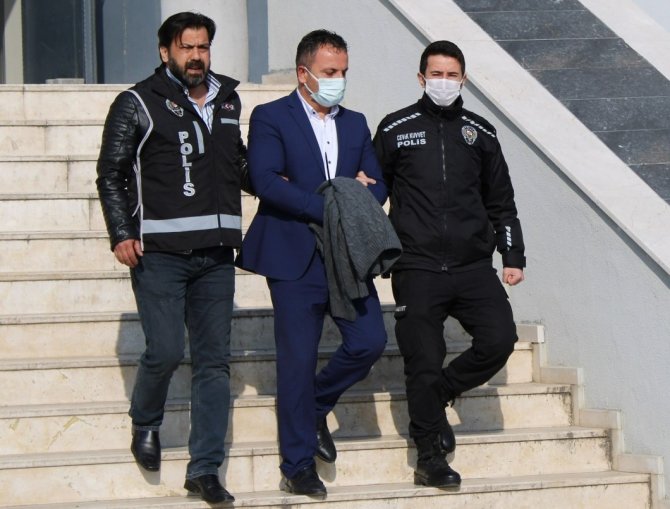 11 ilde tarihi eser operasyonu