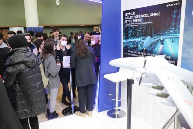 Bakan Yardımcısı Dursun: "Türkiye bölgesel güç olmaktan çıktı, küresel güç olma yolunda ilerliyor"