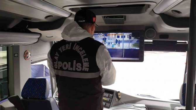 Bulgular Kıraç ile delile dönüşecek