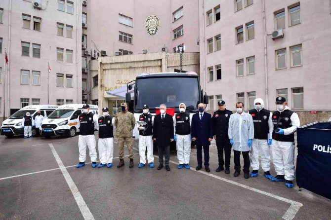 Bulgular Kıraç ile delile dönüşecek