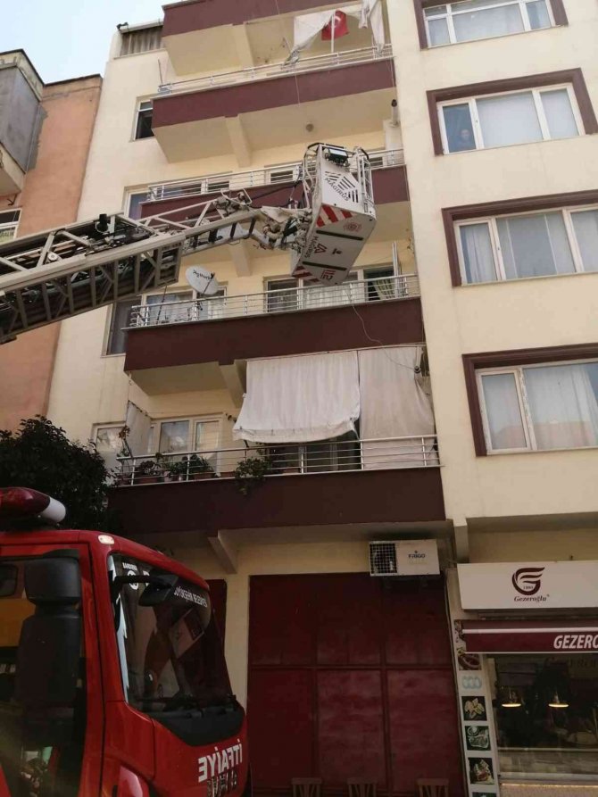 Günlerdin haber alınamayan adam evinde ölü bulundu