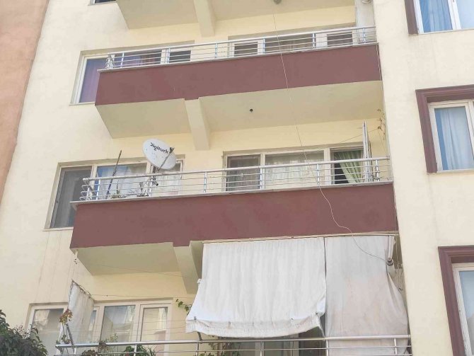 Günlerdin haber alınamayan adam evinde ölü bulundu