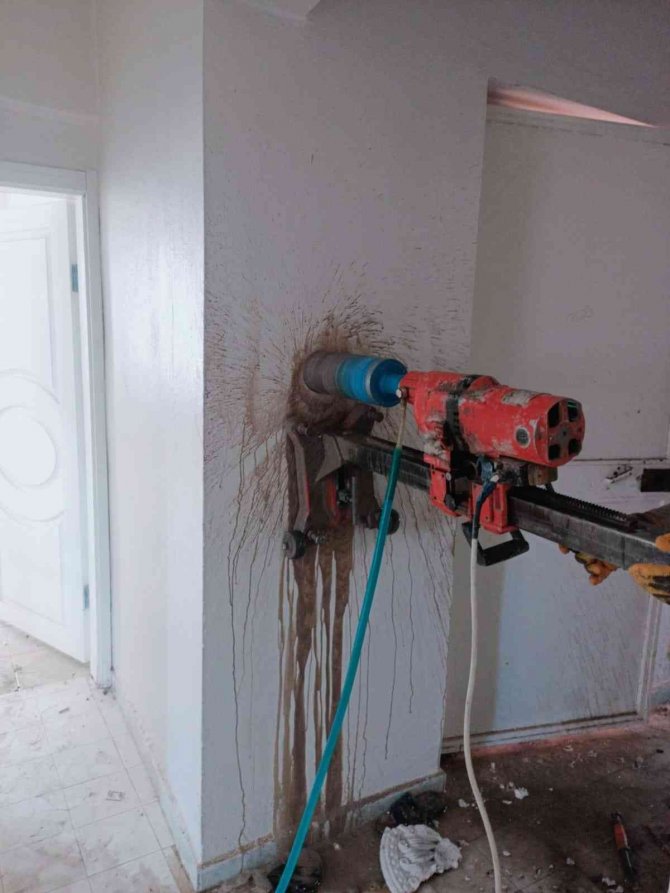 Kentsel dönüşümde 51 milyon TL’lik kira yardımı yapıldı