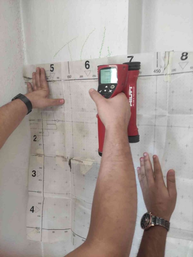 Kentsel dönüşümde 51 milyon TL’lik kira yardımı yapıldı