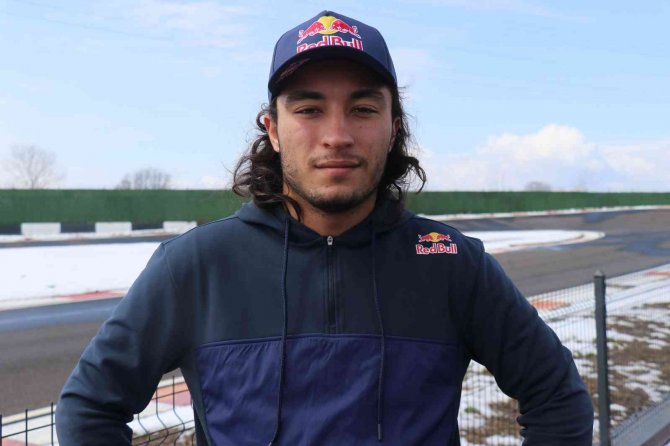 Milli motosikletçiler, Dünya Supersport Şampiyonası’na hazırlanıyor