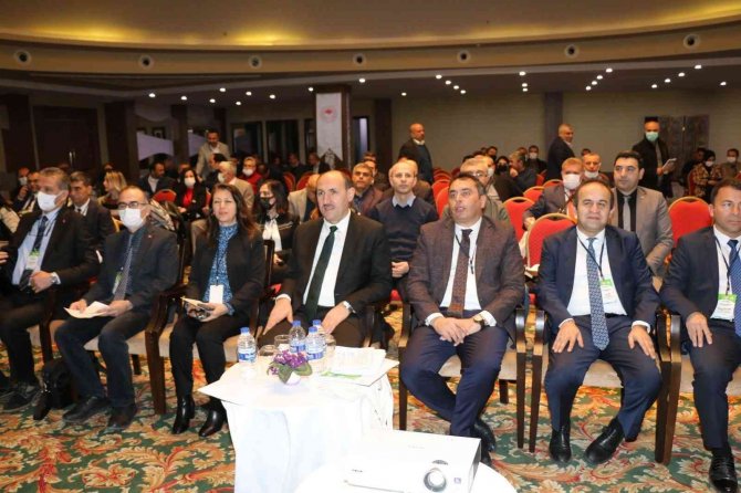 ’Nitrat Eylem Planı’ ile kirletmeden üretim yapılacak