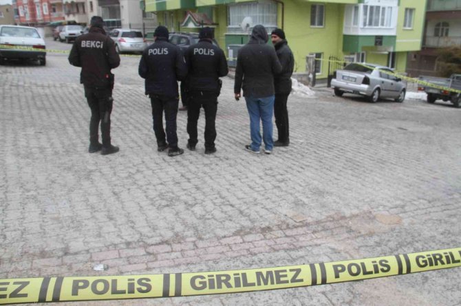 Konya’da alacak verecek kavgasında 1 kişi öldürüldü