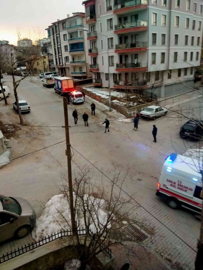 Konya’da alacak verecek kavgasında 1 kişi öldürüldü