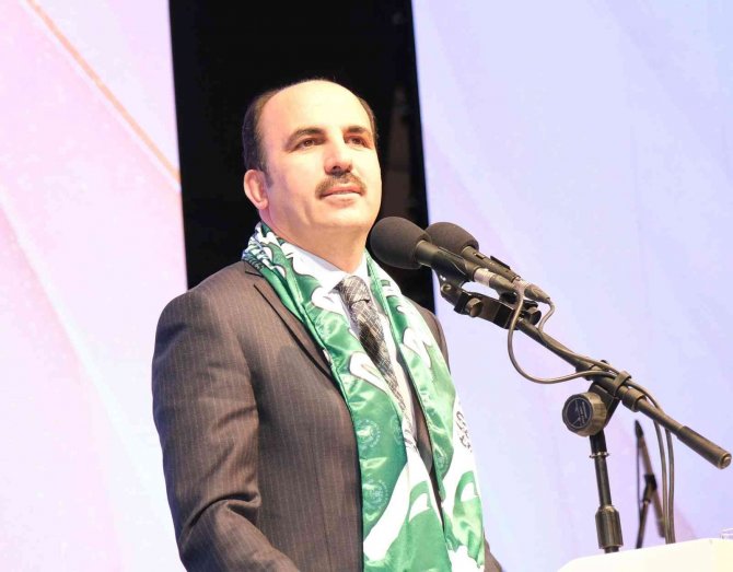 Konyaspor, 100. yılını kutluyor