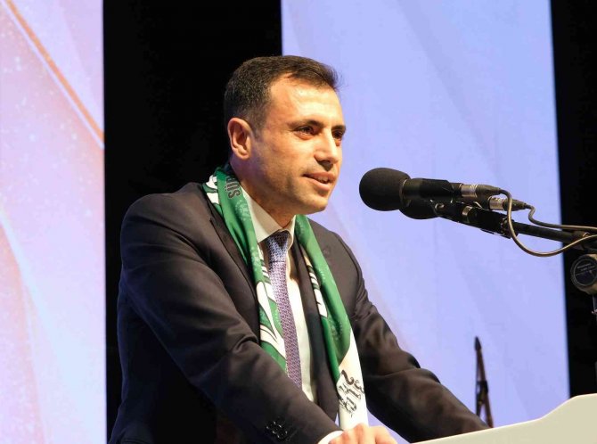 Konyaspor, 100. yılını kutluyor