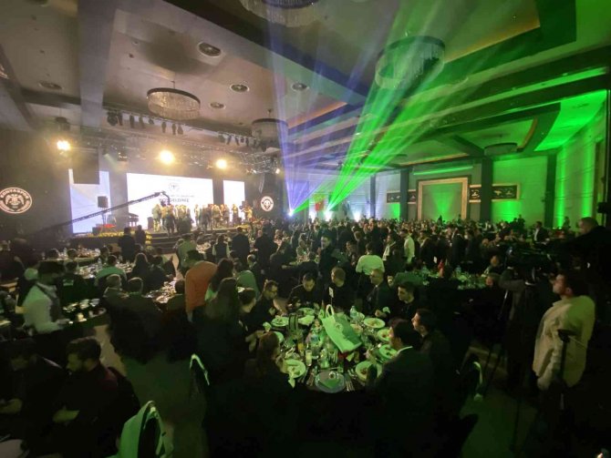 Konyaspor, 100. yılını kutluyor