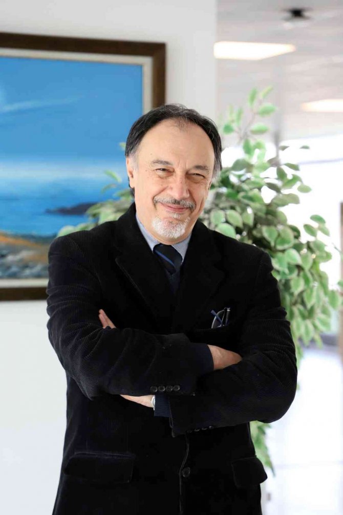 Nükleer bomba atılırsa çocuklar kanser ile doğacak