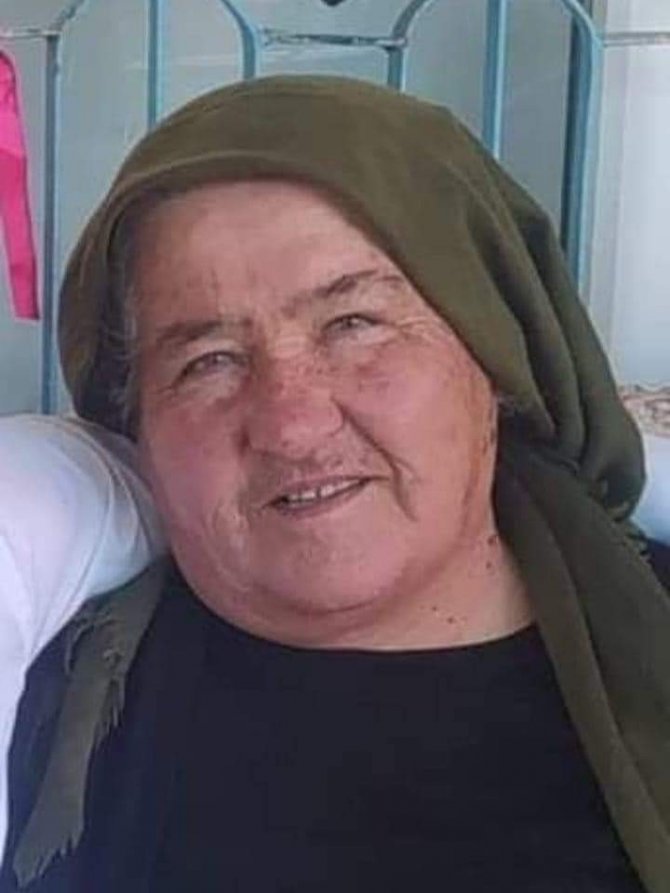 Sobadan sızan gaz karı kocayı ayırdı