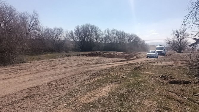 Cesedi bulunan kayıp kız olayında dehşet veren ayrıntı