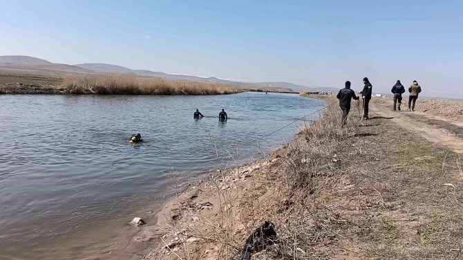 Cesedi bulunan kayıp kız olayında dehşet veren ayrıntı
