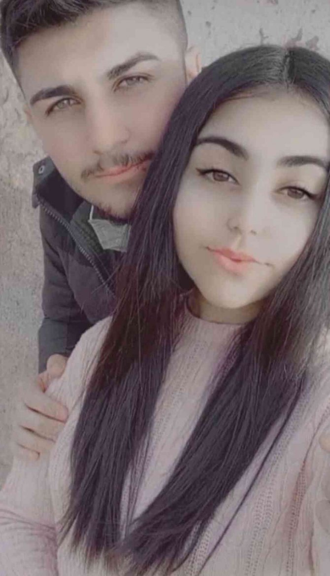 Cesedi bulunan kayıp kız olayında dehşet veren ayrıntı