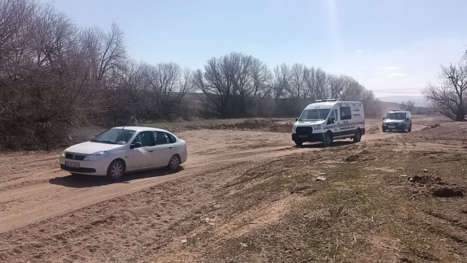 Her yerde aranan genç kızın cesedi bulundu