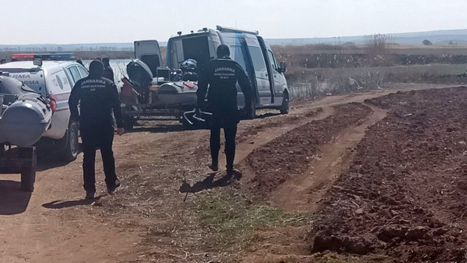 Her yerde aranan genç kızın cesedi bulundu