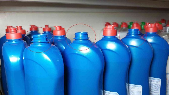 İlginç hırsızlık