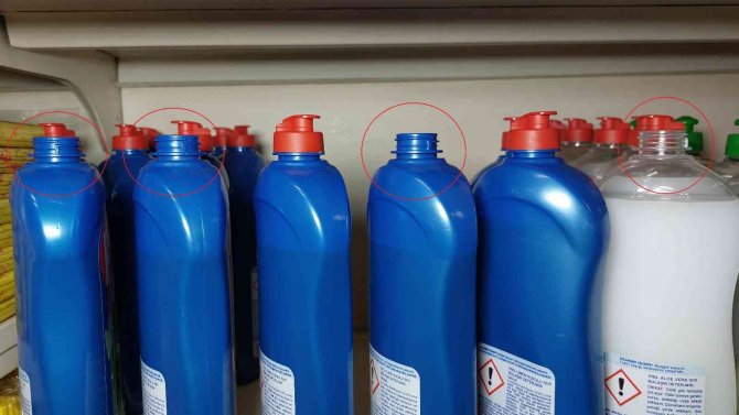 İlginç hırsızlık