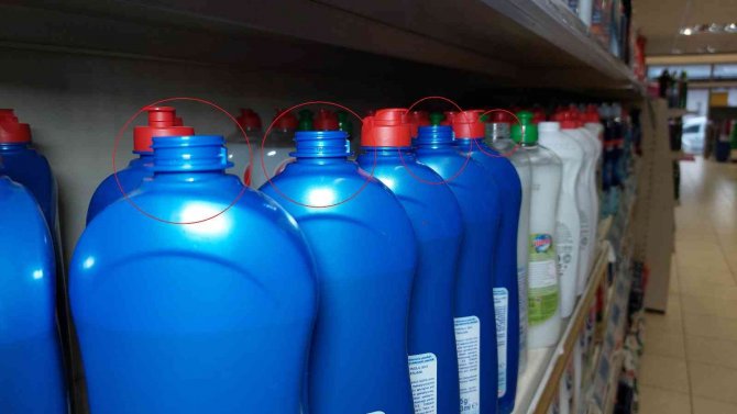 İlginç hırsızlık