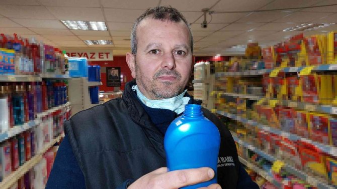 İlginç hırsızlık