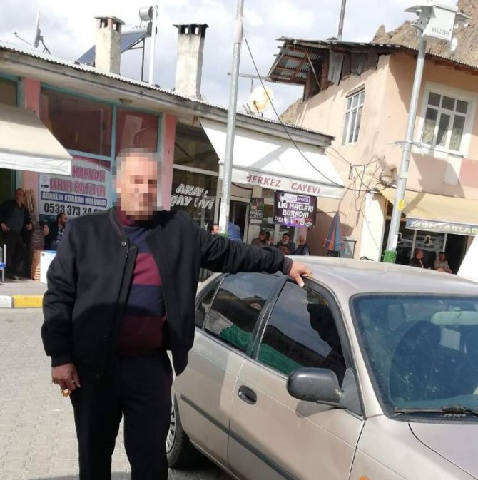 İşinden istifa edip, mal varlığını sattıktan sonra cinayeti işlemiş