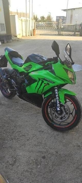 Motosiklet hırsızı kamerada