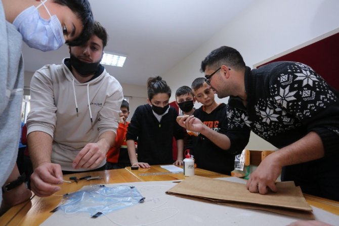 TEKNOCANİK için heyecanlı bekleyiş