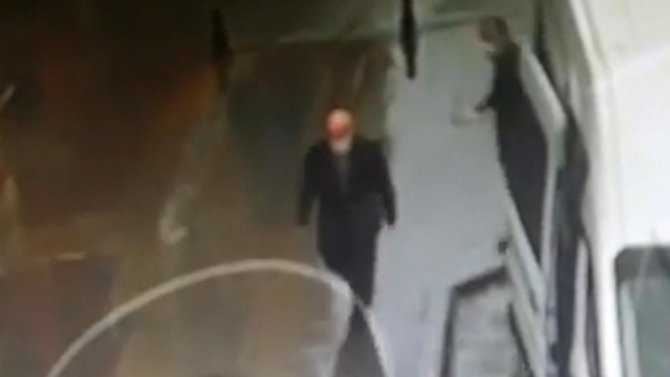 Yaşlı adam 171 gündür aranıyordu... Cebindeki 5 bin TL için testereyle 5 parçaya bölüp denize atmış