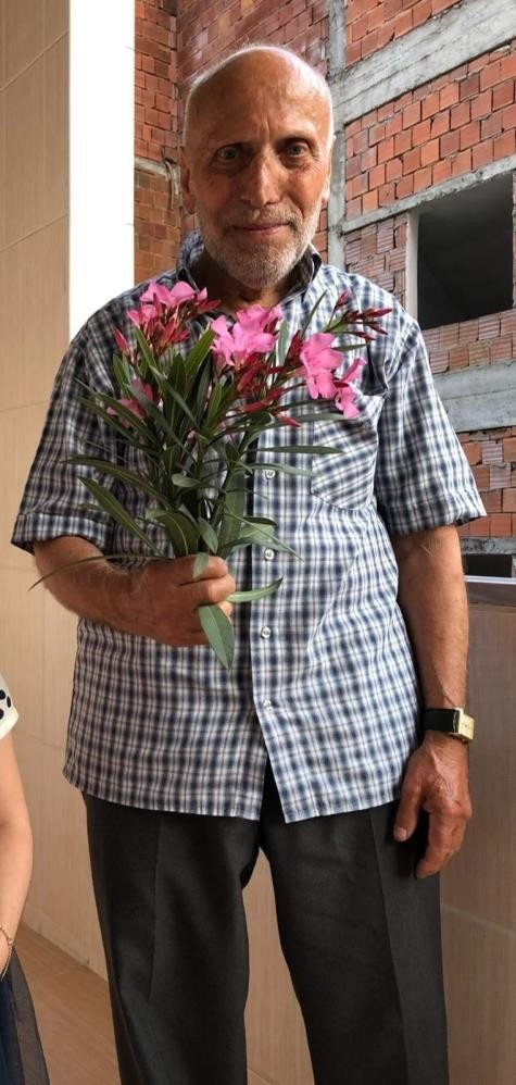 Yaşlı adam 171 gündür aranıyordu... Cebindeki 5 bin TL için testereyle 5 parçaya bölüp denize atmış