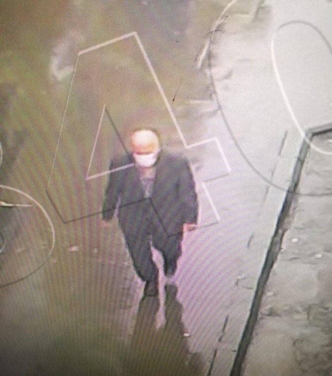 Yaşlı adam 171 gündür aranıyordu... Cebindeki 5 bin TL için testereyle 5 parçaya bölüp denize atmış