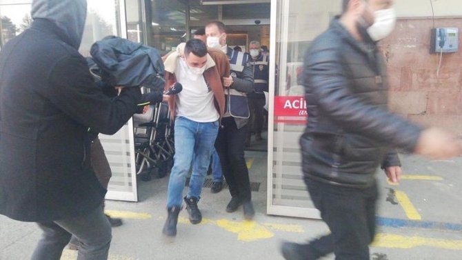 Yaşlı adam 171 gündür aranıyordu... Cebindeki 5 bin TL için testereyle 5 parçaya bölüp denize atmış