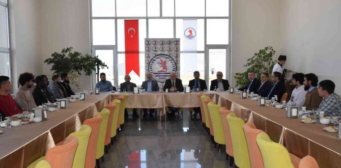 9 üniversite tek sınav