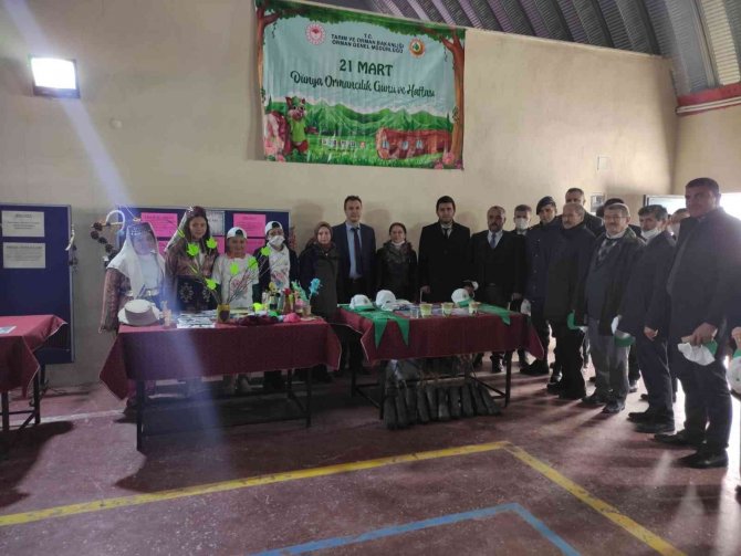 Bir tutam bilim bir tutam Sofular