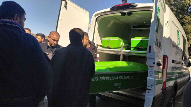 İşin ilk gününde çatıdan düşen işçi öldü