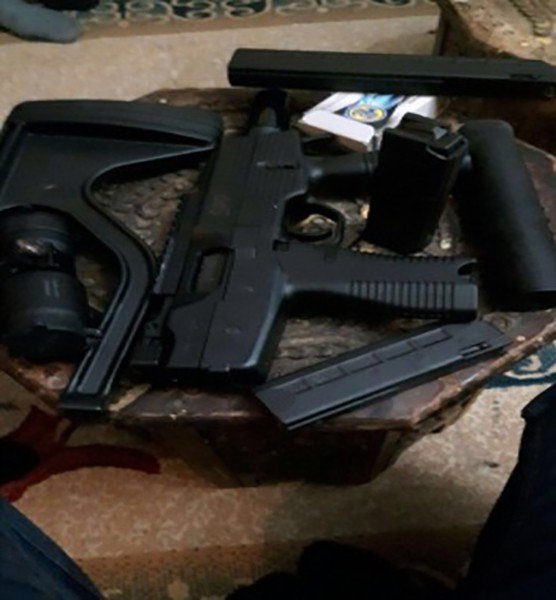 PKK’lıların eylem planı telefon mesajlarına yansıdı