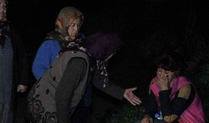 Yaşlı adam serada ölü bulundu, ortağı gözyaşlarını tutamadı